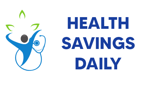 Health Benefits Logo