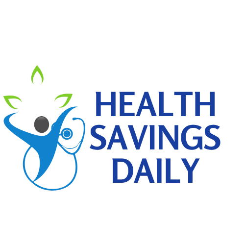 Health Benefits Logo